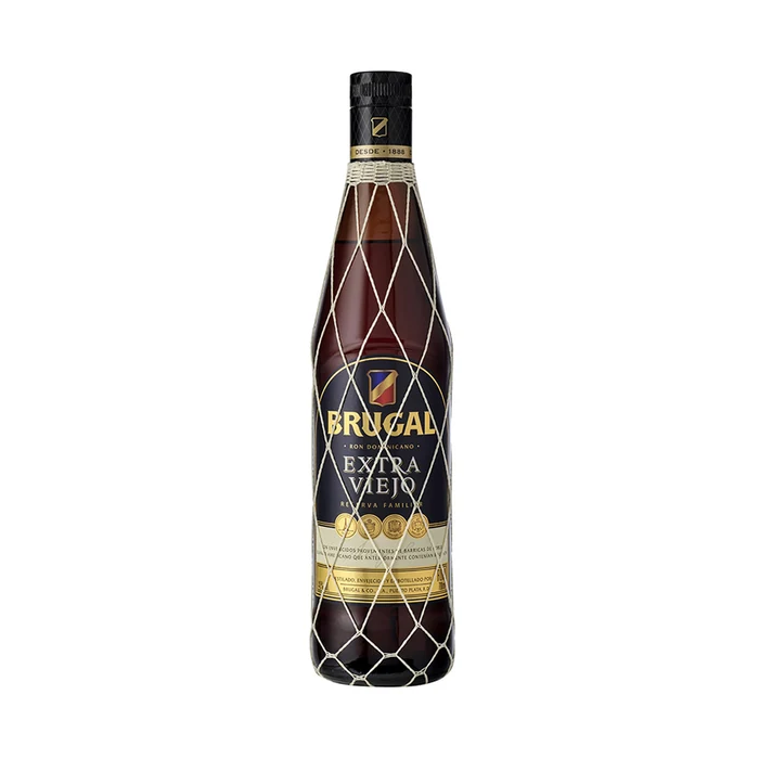 Brugal Extra Viejo