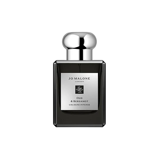 Jo Malone London Oud & Bergamot Cologne Intense