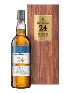 Glen Deveron GLEN DEVERON 24 YO GP
