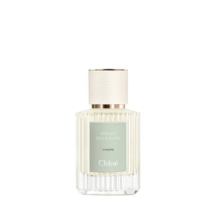 Chloé Chloé Atelier Des Fleurs Hysope For Women