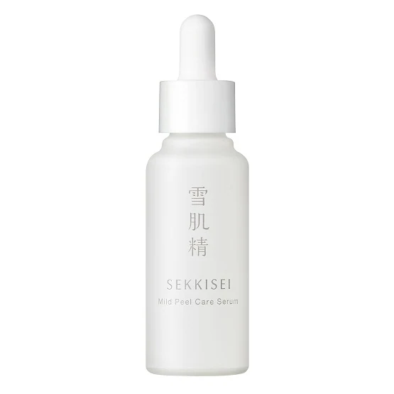 SEKKISEI SEKKISEI CLEAR WELLNESS Mild Peel Care Serum
