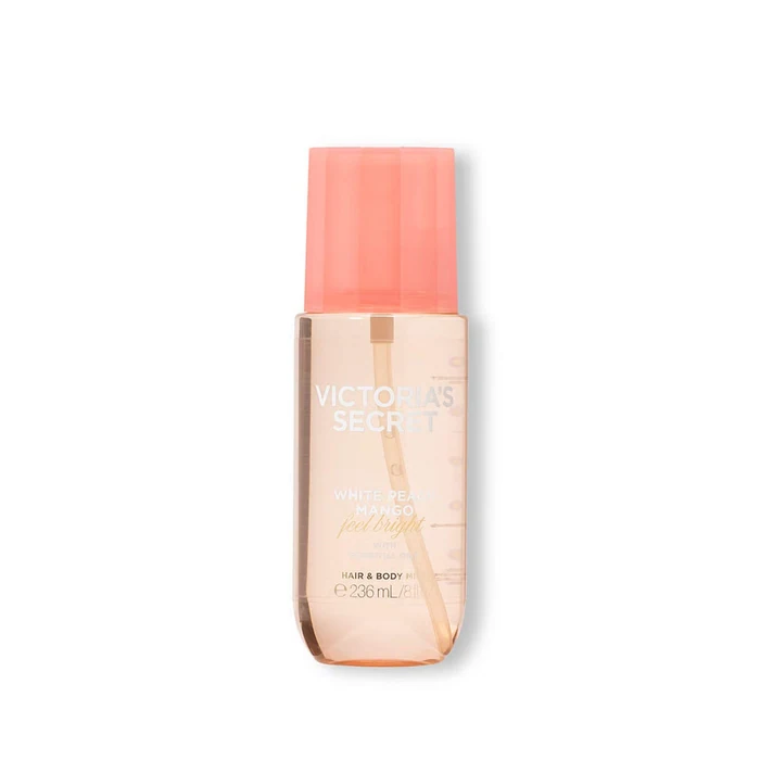 Victoria's Secret White Peach Mango
