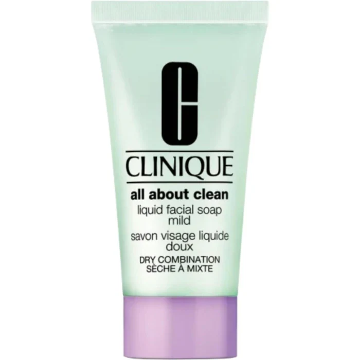 Clinique All About Clean