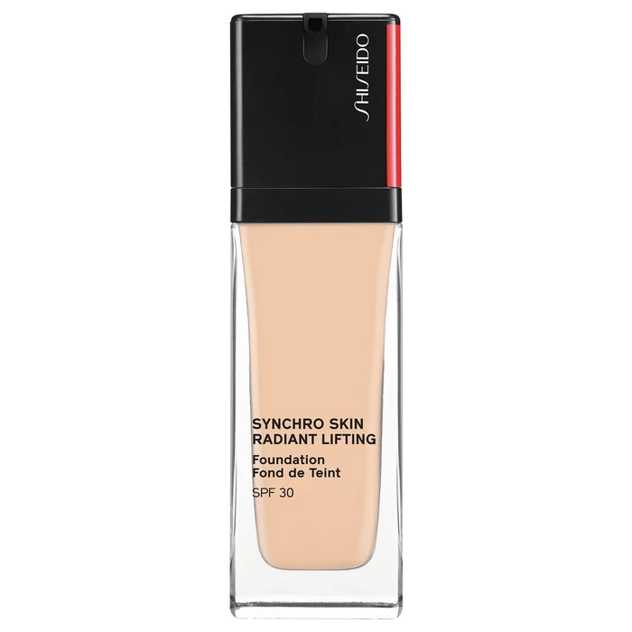 Shiseido Synchro Skin Radiant Lifting