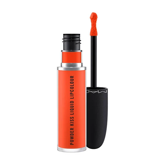 M・A・C POWDER KISS LIQUID LIP