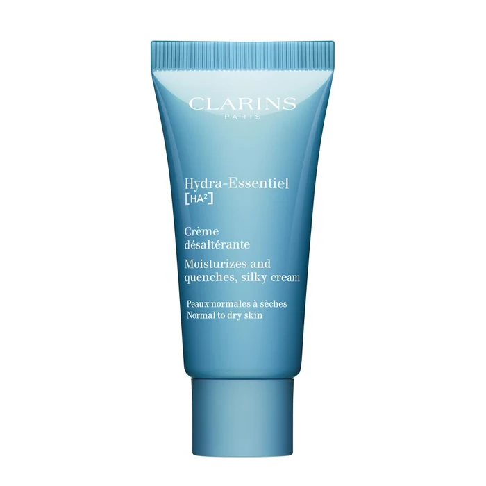 Clarins Hydra-essentiel Silky Cream Normal To Dry Skin