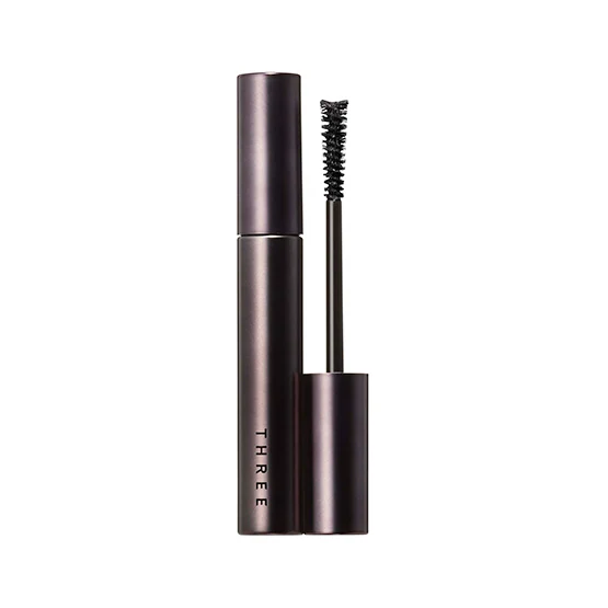 THREE THREE Wise Eyes Perspective Mascara