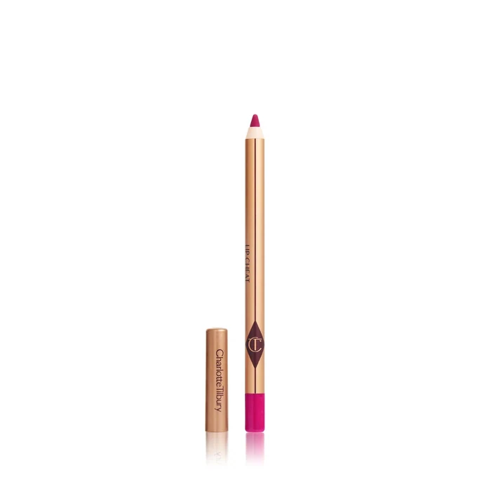 Charlotte Tilbury Lip Cheat at Paris