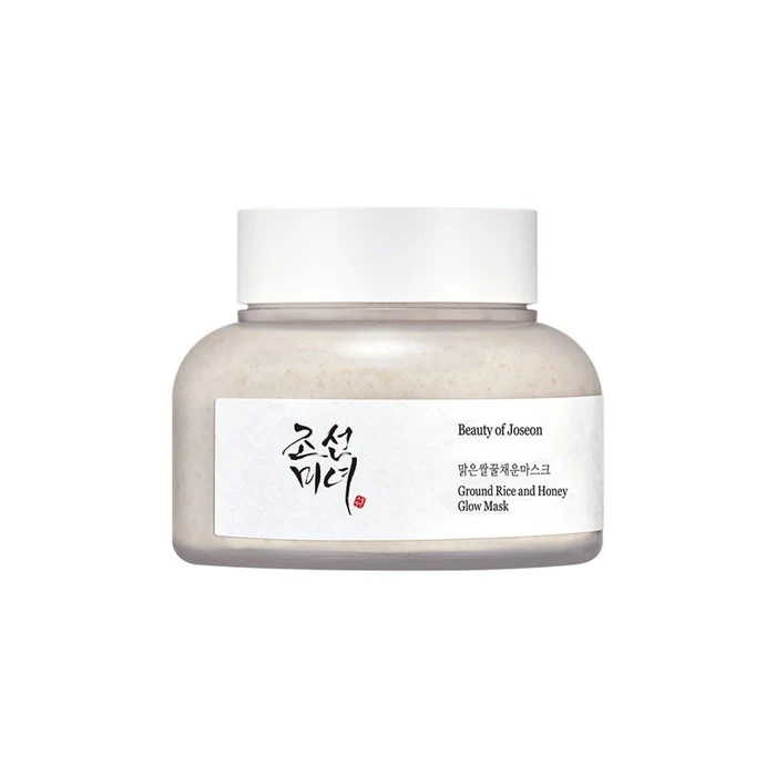 Beauty of Joseon Ground Rice And Honey Glow Mask