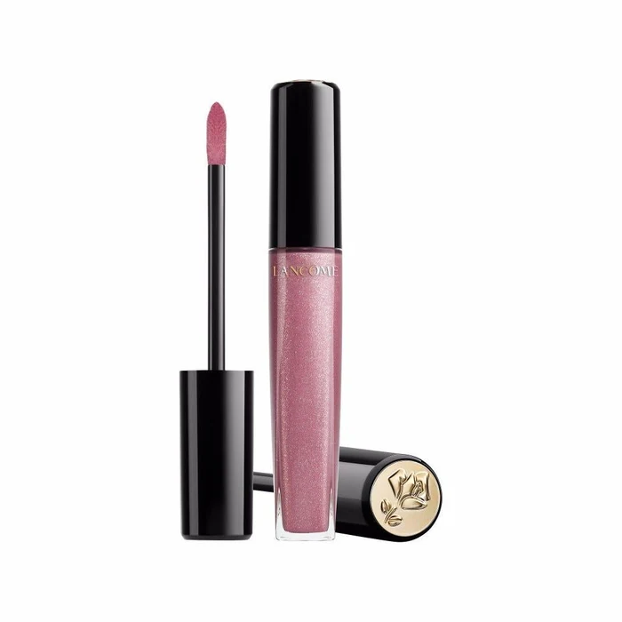 Lancôme L'Absolu Gloss at Paris