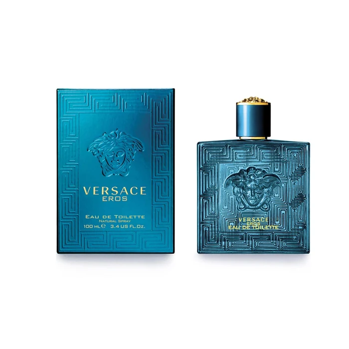 Versace Versace Eros