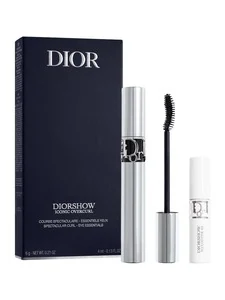 Dior Dior Diorshow Mascara Set