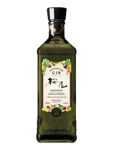 Sakurao Sakurao Japanese Dry Gin