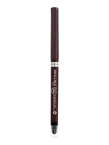 L Oreal Paris L'Oréal Paris Infaillible Gel Automatic Eyeliner N° 04 Brown Denim
