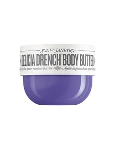 Sol De Janeiro Sol de Janeiro Delicia Drench 59 Body Butter at Berlin