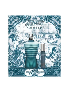 Jean Paul Gaultier Jean Paul Gaultier Le Male Set