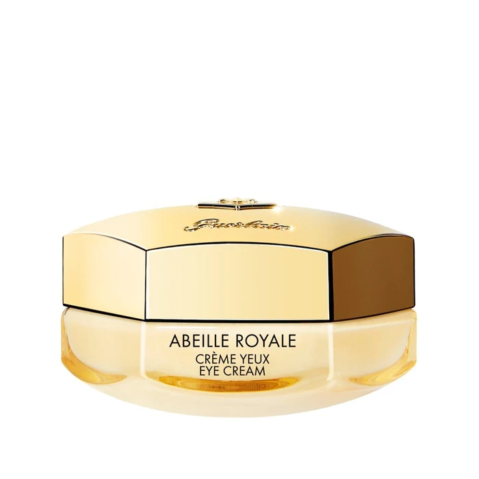 Guerlain Abeille Royale at Paris