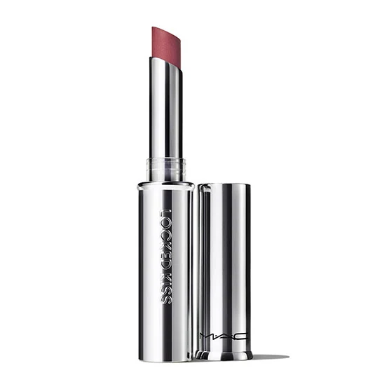 M・A・C M·A·C LOCKED KISS 24HR LIPSTICK
