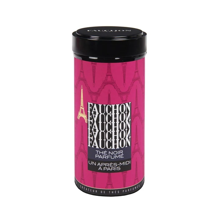 Fauchon ‌an Afternoon In Paris Tea