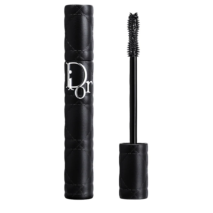 Dior Diorshow Overvolume Extreme Volume Mascara – 24-hour Wear – Lash-by-lash Definition 8.50g