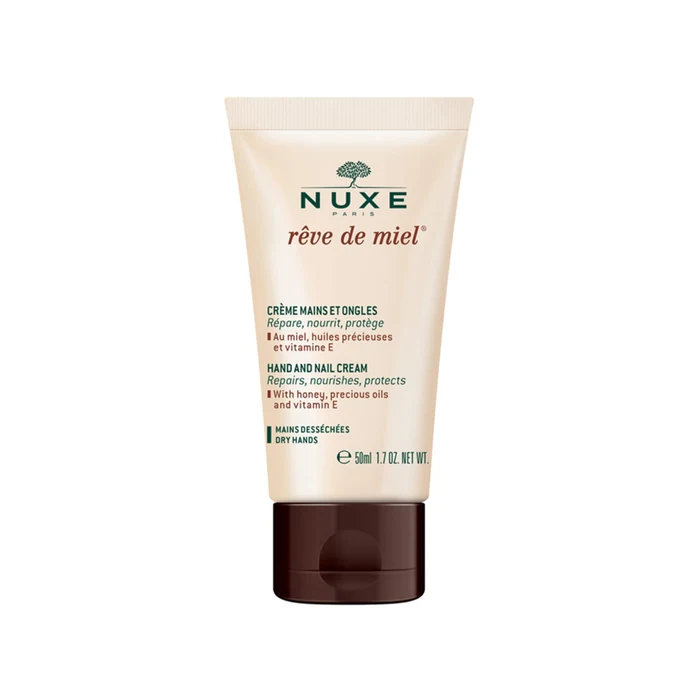 Nuxe Rêve de Miel