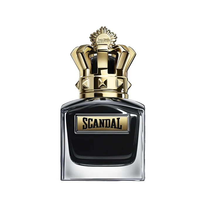 Jean Paul Gaultier Scandal Pour Homme at Paris