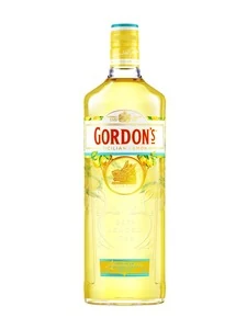 Gordon S Gordon's Gin Sicilian Lemon