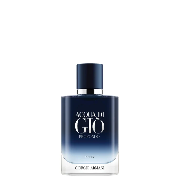 GIORGIO ARMANI Acqua Di Gio Profondo