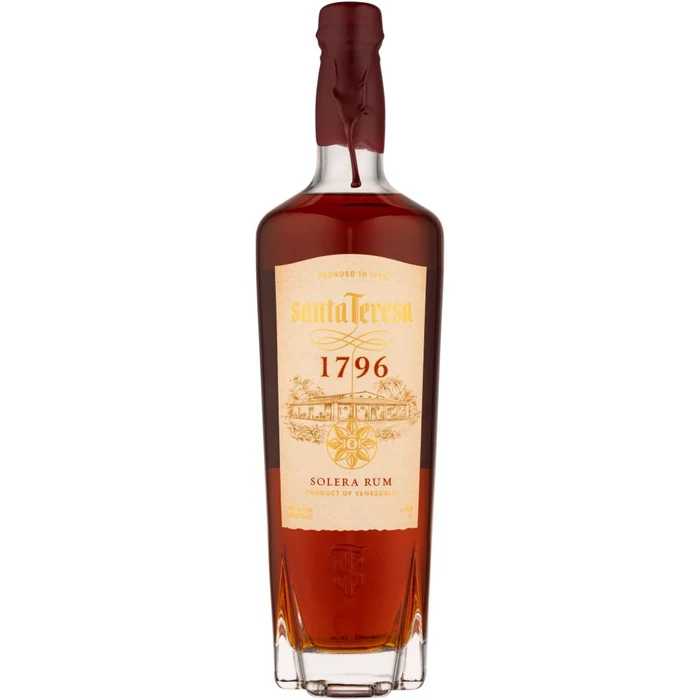 Santa Teresa 1796 Solera Rum