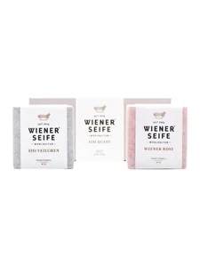 Wiener Seife Wiener Seife Skincare Set