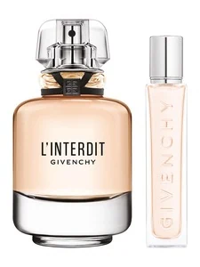 Givenchy Givenchy L'Interdit Set
