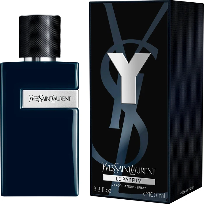 YSL Y Le Parfum