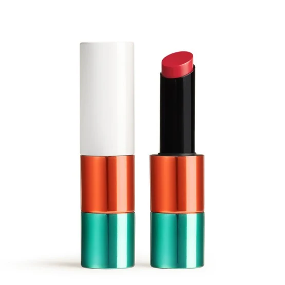 HERMES Rouge Hermès, Silky Lipstick Shine limited edition, 30 Rose Gélatine