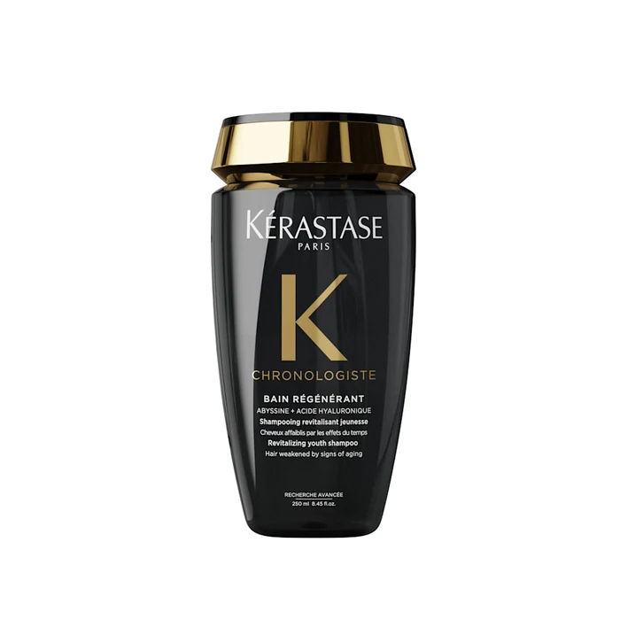 Kérastase Chronologiste Bain Régénérant Shampoo