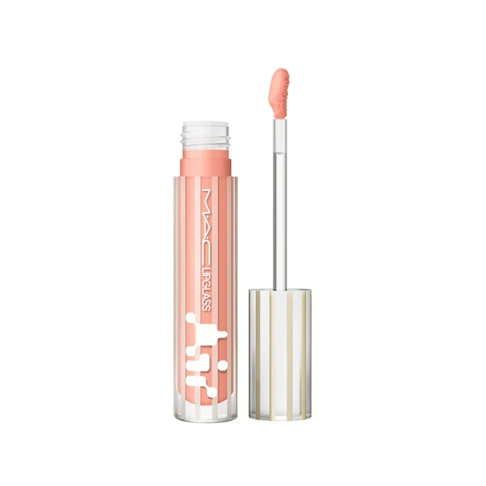 M·A·C Lipglass