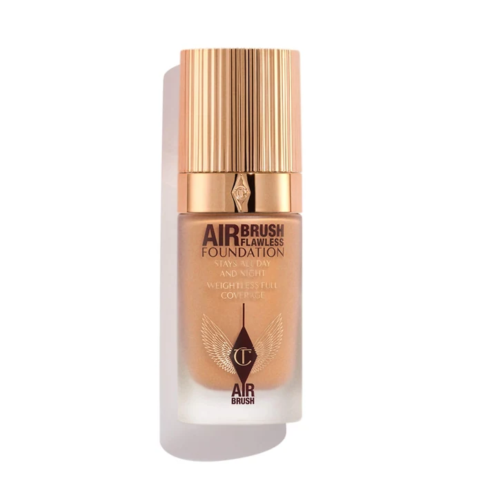Charlotte Tilbury Airbrush Flawless Foundation