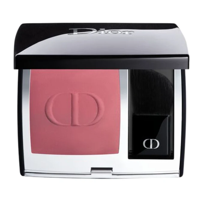 Dior Rouge Blush Cheek And Cheekbone Blush - Long Wear 6g