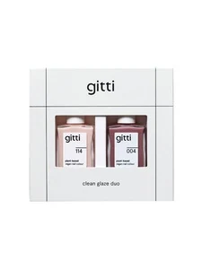 Gitti gitti Nail Polish Set