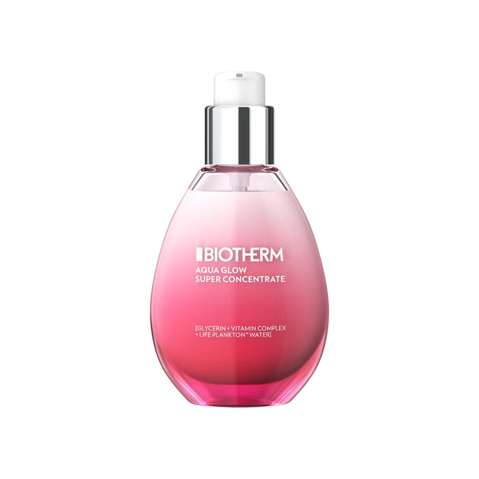 Biotherm Aqua Glow Super Concentrate