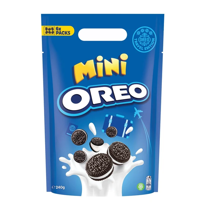 Oreo Mini Pouch