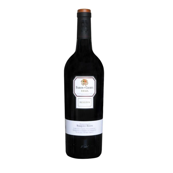 Marqués de Riscal Barón De Chirel