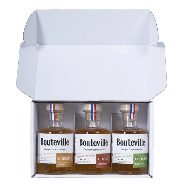 Baume De Bouteville Triplette de Bouteville