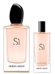 Giorgio Armani Giorgio Armani Sì Set