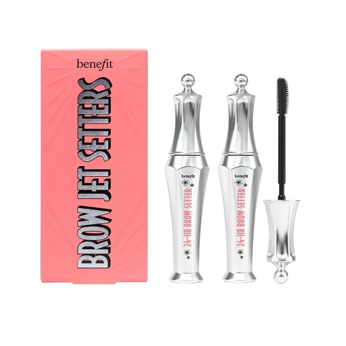 Benefit Brow Jet Setters Duo Set 2x7ml