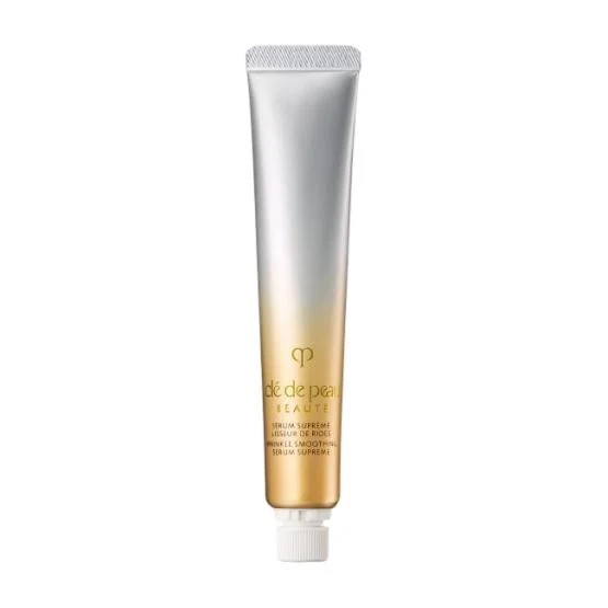 Clé de Peau Beauté WRINKLE SMOOTHING SERUM SUPREME (REFILL) 20g