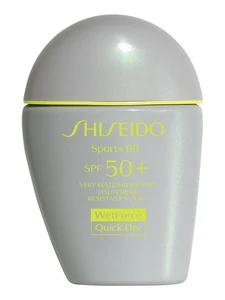Shiseido Shiseido Suncare Sports BB Light SPF 50+