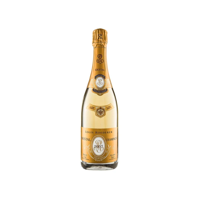 Louis Roederer Cristal