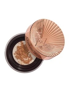 Charlotte Tilbury Charlotte Tilbury Airbrush Flawless Blur Loose Powder N° 3 Translucent Tan/Deep 15 g