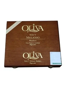 Oliva Oliva Serie V Mel Figura TPD2
