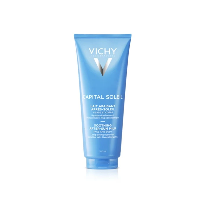 Vichy Capital Soleil After Sun Milk